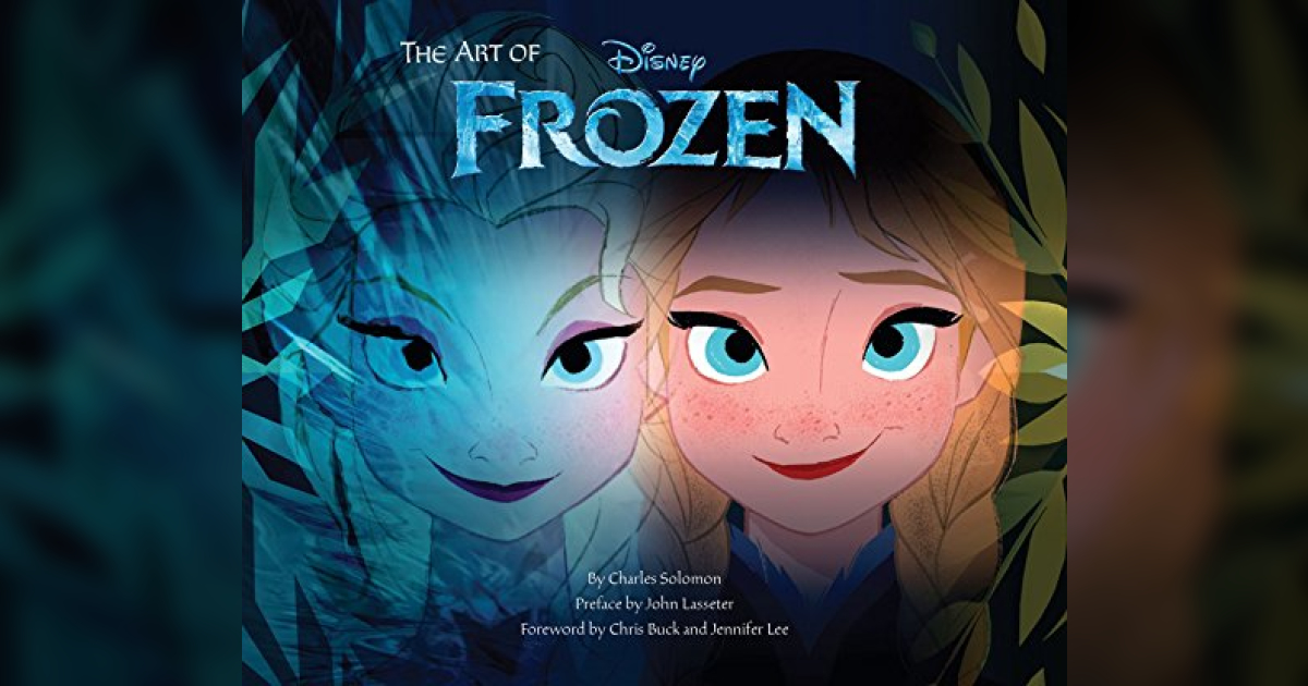 31+ Best Frozen Gifts For The Frozen Fans In Your Life – Loveable